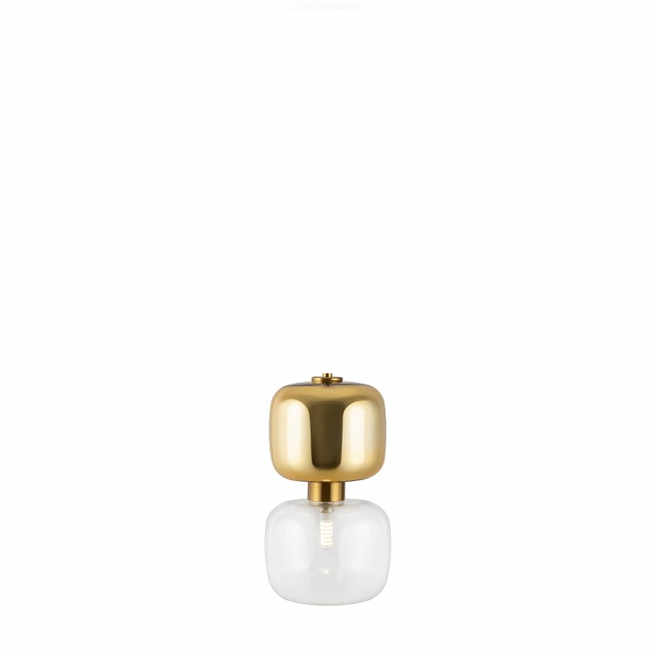 Подвесной светильник Freya Lumen FR5215PL-01BS | Freya MYFR5215PL-01BS