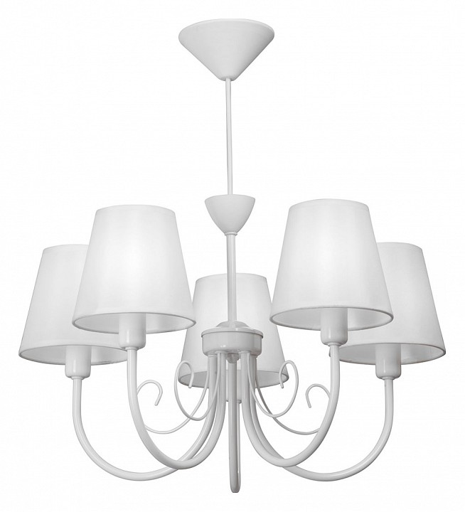 Подвесная люстра Vitaluce V3326 V3325/5 | Vitaluce VIV33255