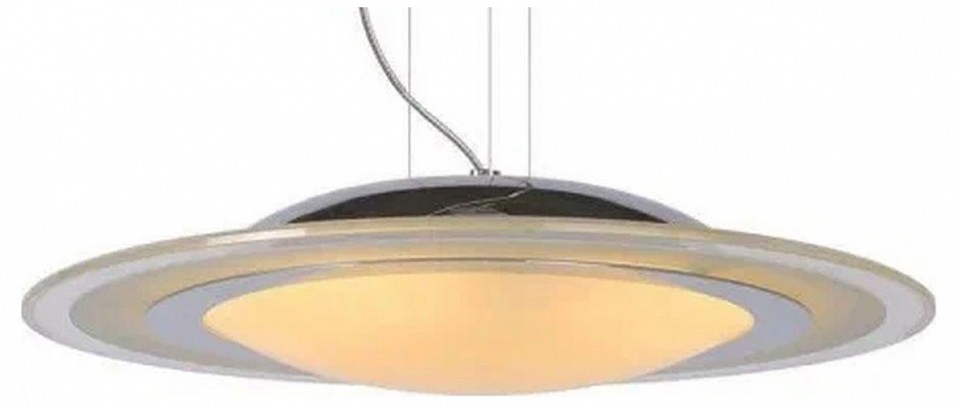 Подвесной светильник Lucide Planet 13419/40/11 | Lucide LCD134194011