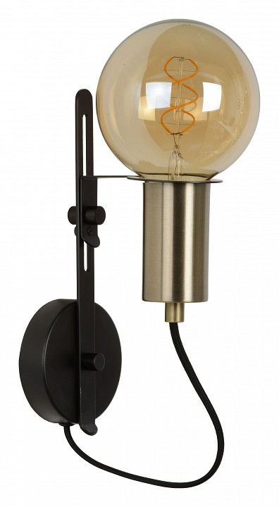 Бра Lucide Malcolm 45278/01/30 | Lucide LCD452780130