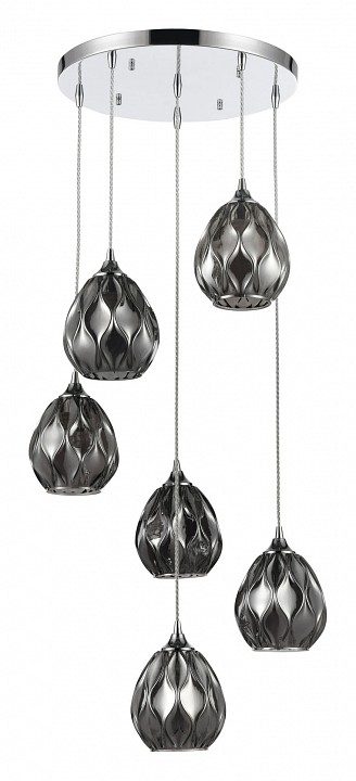 Подвесной светильник Vele Luce Elision VL5593P26 | Vele Luce VLLVL5593P26
