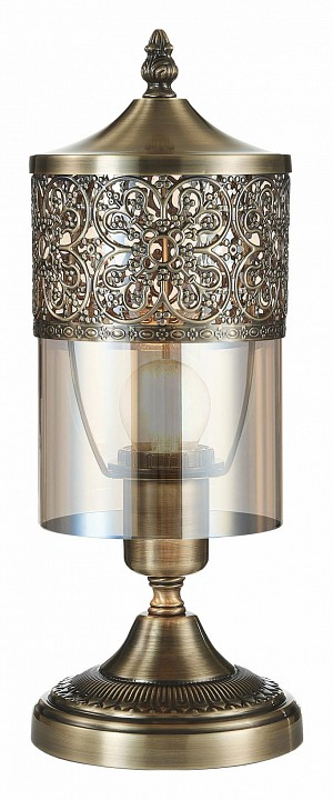 Настольная лампа декоративная Citilux Эмир CL467813 | Citilux CL467813
