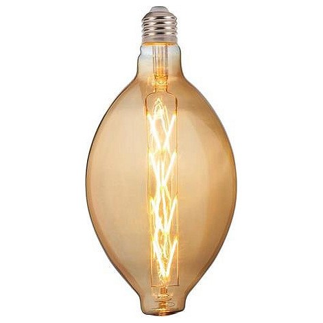 Лампа светодиодная Horoz Electric Enigma E27 8Вт 2200K HRZ00002810 | Horoz Electric HRZ00002810