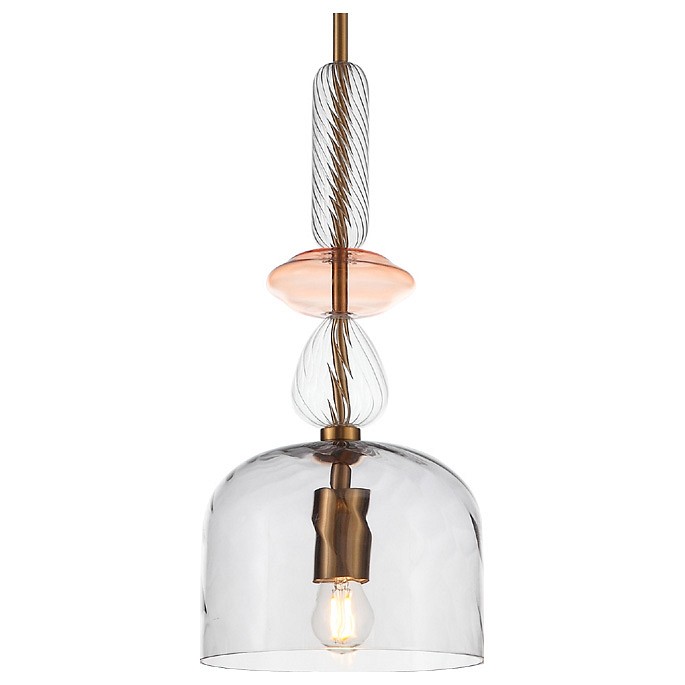 Подвесной светильник ST-Luce Illuvio SL1147.403.01 | ST-Luce SL1147.403.01