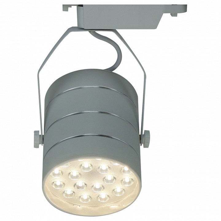Светильник на штанге Arte Lamp Track Lights A2718PL-1WH | Arte Lamp ARA2718PL_1WH
