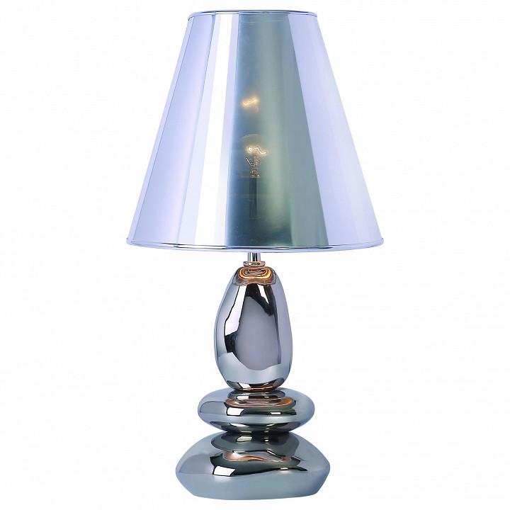 Настольная лампа декоративная ST-Luce Tabella SL988.104.01 | ST-Luce SL988.104.01