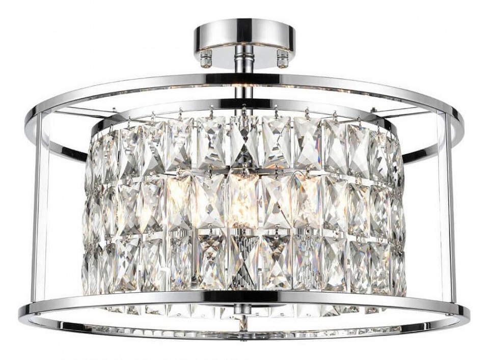 Люстра на штанге Vele Luce Debra VL3283P06 | Vele Luce VLLVL3283P06