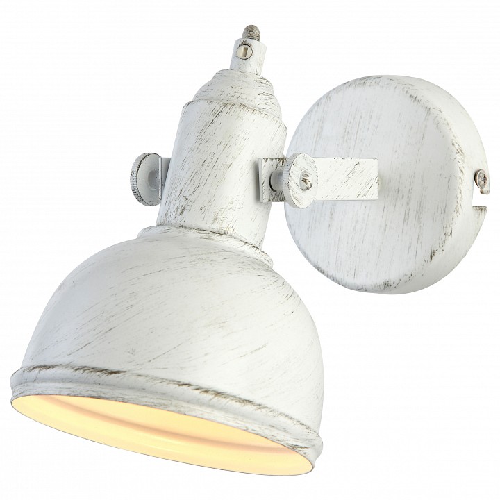 Спот Arte Lamp Martin A5213AP-1WG | Arte Lamp ARA5213AP-1WG