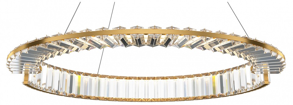 Подвесной светильник Maytoni Krone P097PL-L36BS3K1 | Maytoni MYP097PL-L36BS3K1