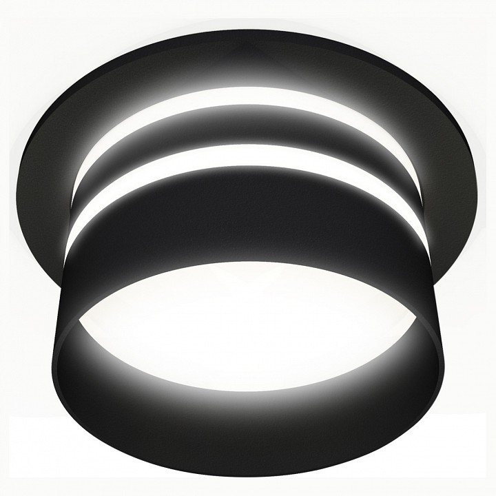 Встраиваемый светильник Ambrella Light XC XC7622042 | Ambrella Light AMBRXC7622042