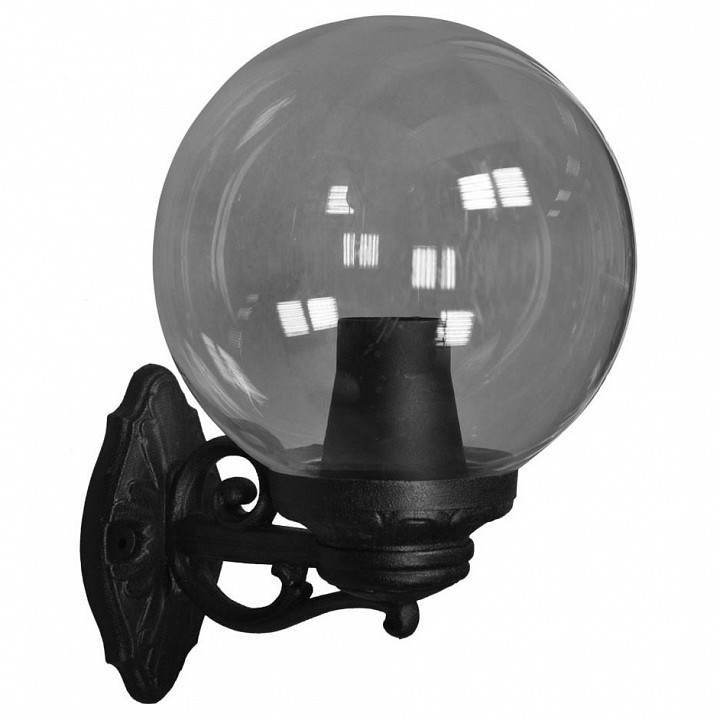 Светильник на штанге Fumagalli Globe 300 G30.131.000.AZE27 | Fumagalli FUG30.131.000.AZE27
