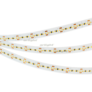 Лента MICROLED-5000HP 24V White6000 10mm (2216, 300 LED/m, LUX) (Arlight, 21.6 Вт/м, IP20) | Arlight 023586