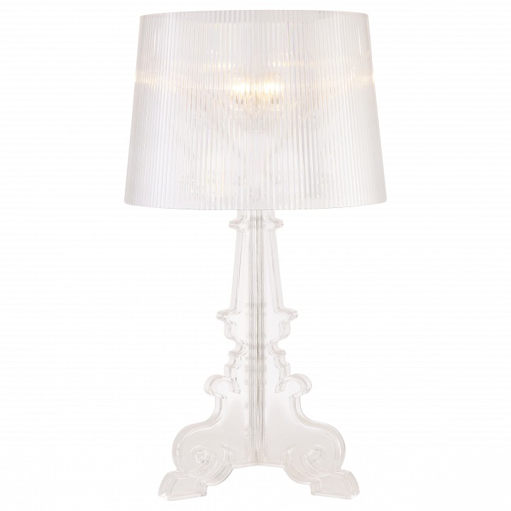 Настольная лампа декоративная Arte Lamp Trendy A6010LT-1CL | Arte Lamp ARA6010LT_1CL