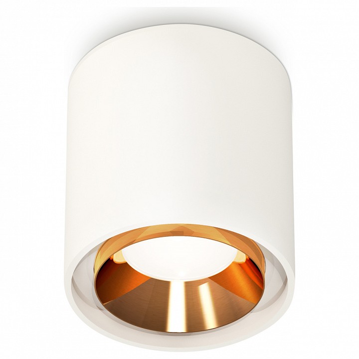 Накладной светильник Ambrella Light XS XS7722004 | Ambrella Light AMBRXS7722004