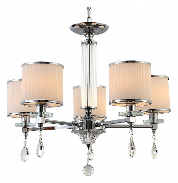 Подвесная люстра Rivoli Kristiane Б0050251 | Rivoli RVLB0050251