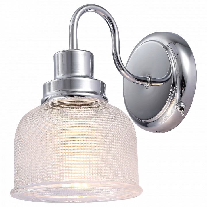 Бра Arte Lamp 9186 A9186AP-1CC | Arte Lamp ARA9186AP_1CC