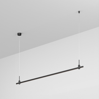 Основание ART-APRIORI-LINE-HANG-2000 (BK) (Arlight, IP20 Металл) | Arlight 048463