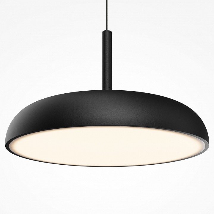 Подвесной светильник Maytoni Gerhard MOD189PL-L30B3K | Maytoni MYMOD189PL-L30B3K