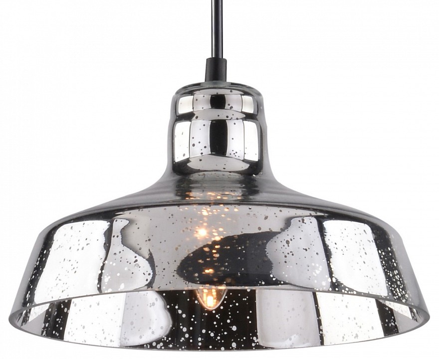 Подвесной светильник Arte Lamp Riflesso A4297SP-1CC | Arte Lamp ARA4297SP-1CC