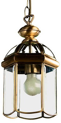 Подвесной светильник Arte Lamp Rimini A6501SP-1AB | Arte Lamp ARA6501SP_1AB