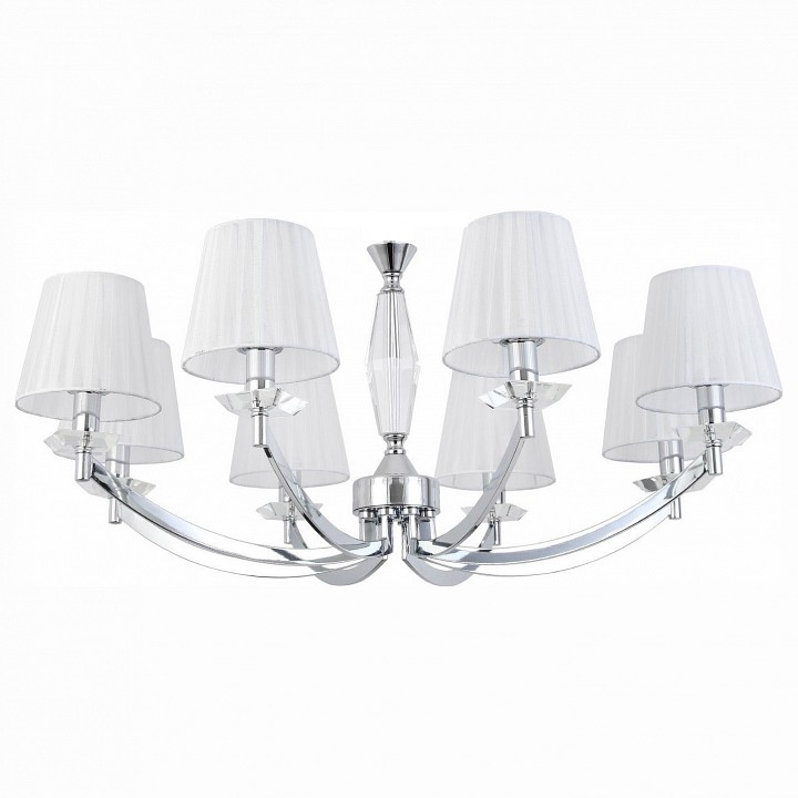 Подвесная люстра ST-Luce Bello SL1756.103.08 | ST-Luce SL1756.103.08