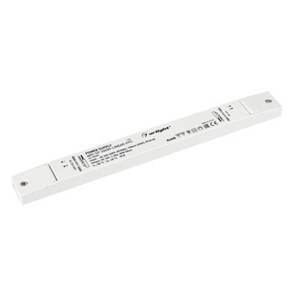 Блок питания ARV-SP-24030-LINEAR-PFC (24V, 1.25A, 30W) (Arlight, IP20 Пластик) | Arlight 032623