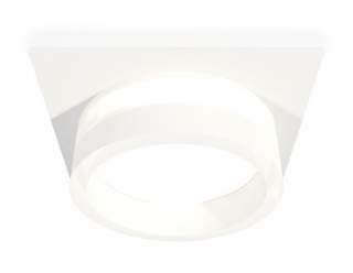 Встраиваемый светильник Ambrella Light XC XC8061015 | Ambrella Light AMBRXC8061015