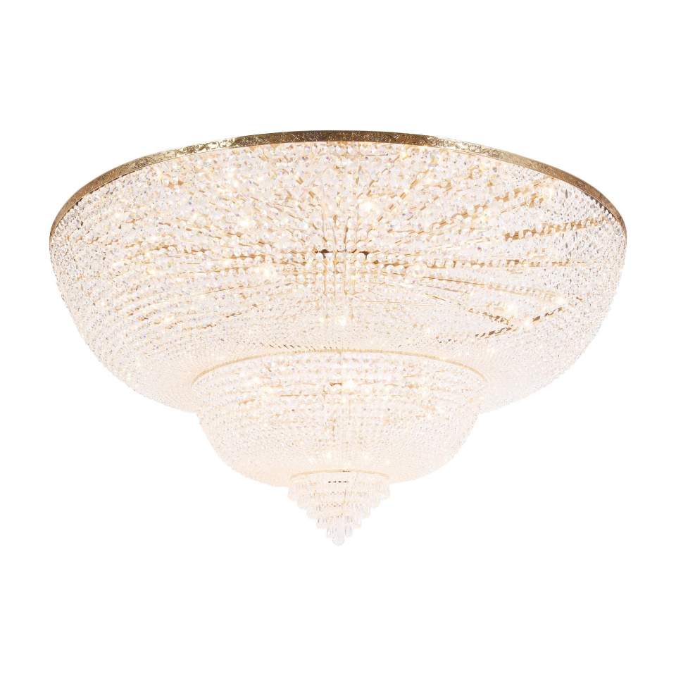 Потолочная люстра Maytoni Palace DIA890-CL-42-G | Maytoni MYDIA890_CL_42_G