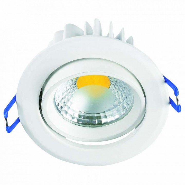 Встраиваемый светильник Horoz Electric Melisa-5 HRZ00000386 | Horoz Electric HRZ00000386