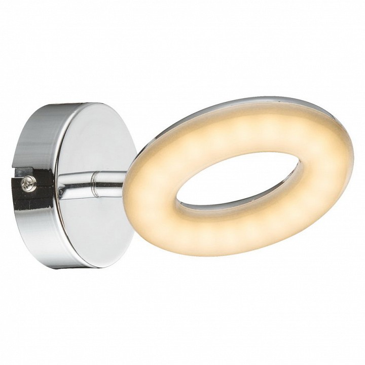 Спот Arte Lamp Ciambella A8972AP-1CC | Arte Lamp ARA8972AP_1CC