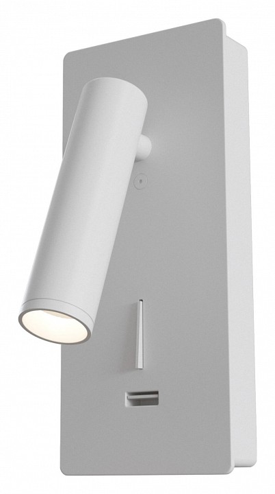 Бра Maytoni Mirax C041WL-L3W3K | Maytoni MYC041WL-L3W3K