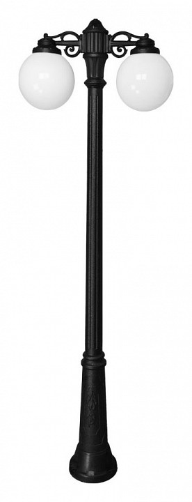 Фонарный столб Fumagalli Globe 250 G25.157.S20.AYF1RDN | Fumagalli FUG25.157.S20.AYF1RDN