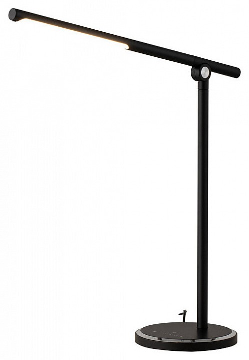Настольная лампа офисная Nowodvorski Smart Led 8358 | Nowodvorski NVD8358