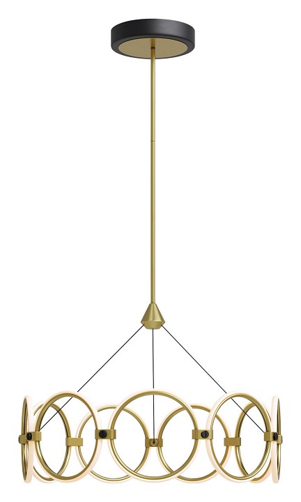 Светильник на штанге Maytoni Link MOD357PL-L40BS3K | Maytoni MYMOD357PL-L40BS3K