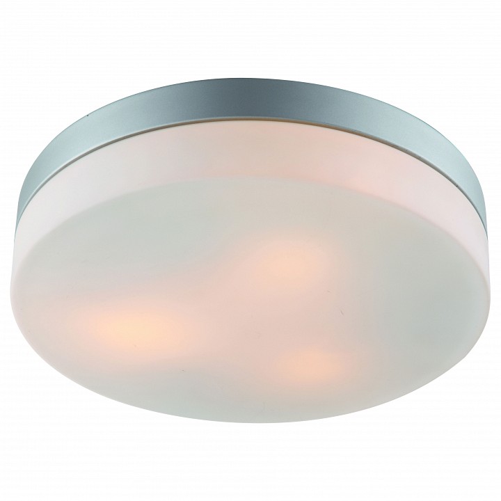 Накладной светильник Arte Lamp Aqua A3211PL-3SI | Arte Lamp ARA3211PL_3SI