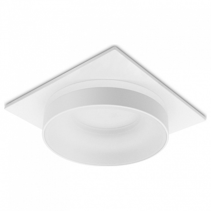Встраиваемый светильник Ambrella Light TN TN314 | Ambrella Light AMBRTN314