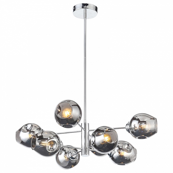 Люстра на штанге ST-Luce Fovia SL1500.103.08 | ST-Luce SL1500.103.08