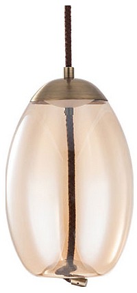 Подвесной светильник Arte Lamp Cody A7769SP-1AB | Arte Lamp ARA7769SP-1AB