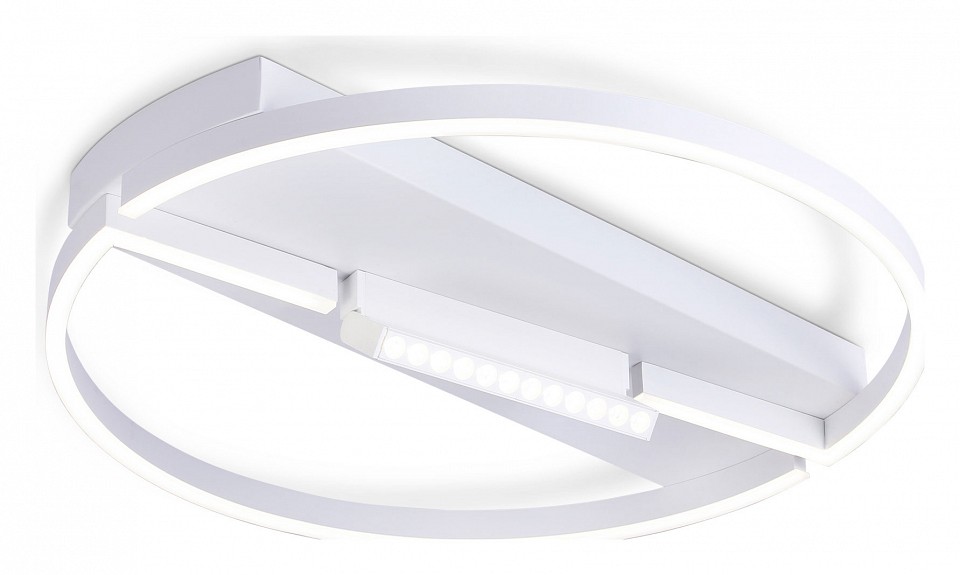 Накладной светильник Ambrella Light FL FL51459 | Ambrella Light AMBRFL51459