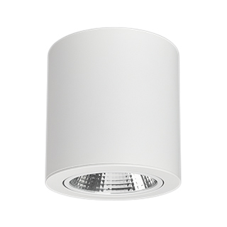 Светильник SP-FOCUS-R140-30W Warm White (Arlight, IP20 Металл) | Arlight 021066