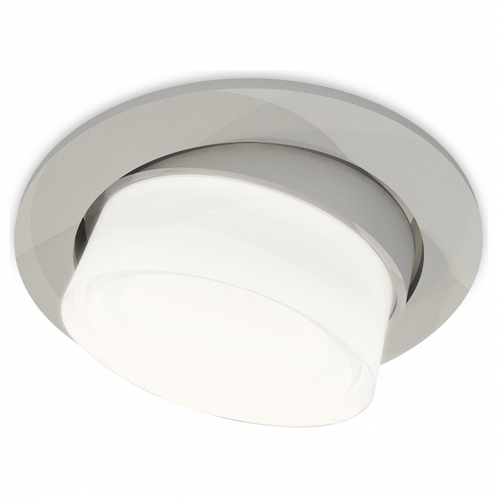 Встраиваемый светильник Ambrella Light XC XC7653080 | Ambrella Light AMBRXC7653080