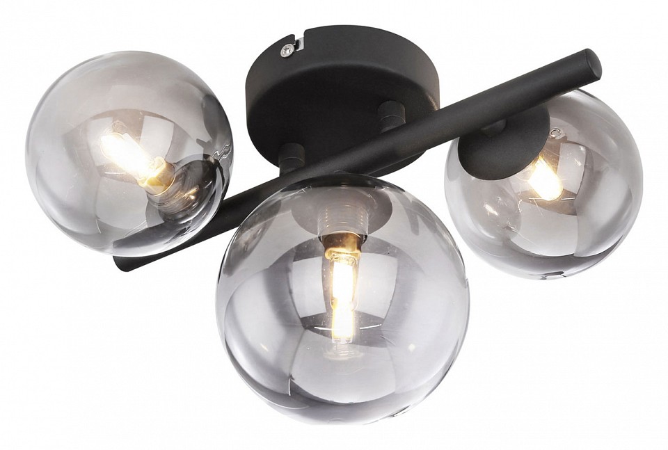 Бра Globo Riha 56133-3W | Globo GB56133-3W