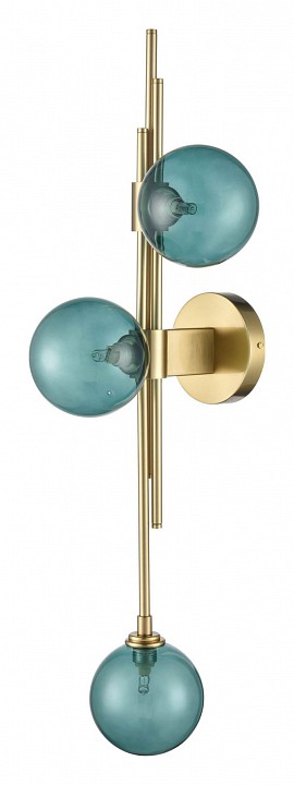 Бра Vele Luce Paradise VL5774W13 | Vele Luce VLLVL5774W13