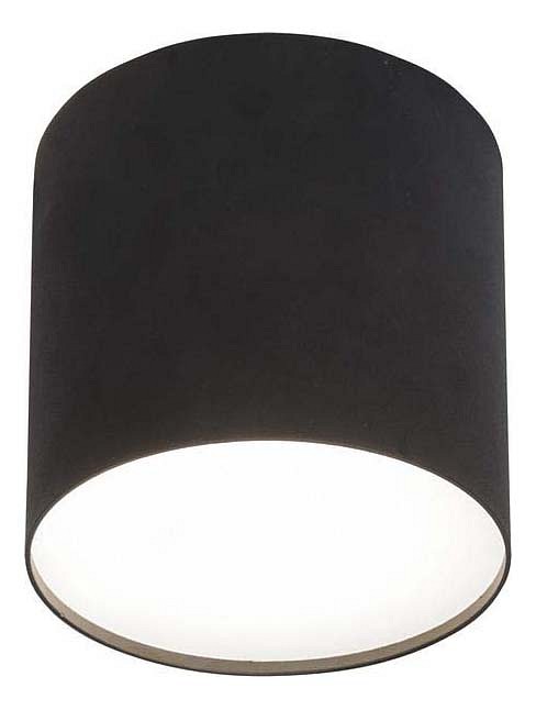 Накладной светильник Nowodvorski Point Plexi Black 6526 | Nowodvorski NVD6526