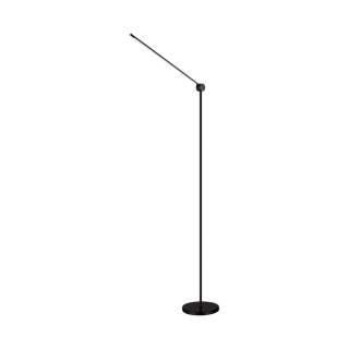 7101/15FL HIGHTECH ODL25 249 Напольный светильник поворотн на 350° акрил/металл IP20 LED 3000K 220-240V FODEN | Odeon Light OL7101/15FL