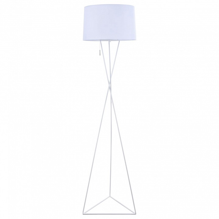 Торшер Maytoni Gaudi MOD183-FL-01-W | Maytoni MYMOD183_FL_01_W