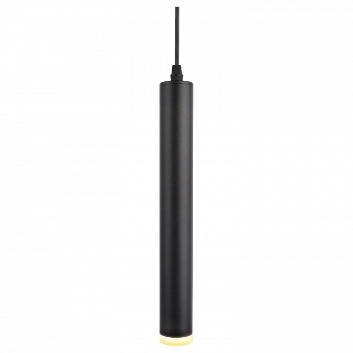 Подвесной светильник Arte Lamp Hubble A6810SP-1BK | Arte Lamp ARA6810SP-1BK