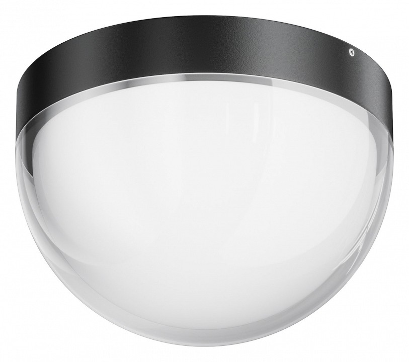 Накладной светильник Maytoni Mon O438CL-L12GF3K | Maytoni MYO438CL-L12GF3K