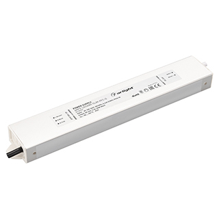 Блок питания ARPV-LG24080-SLIM-PFC-D (24V, 3.3A, 80W) (Arlight, IP67 Металл) | Arlight 031721