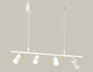Подвесной светильник Ambrella Light XB XB9001150 | Ambrella Light AMBRXB9001150